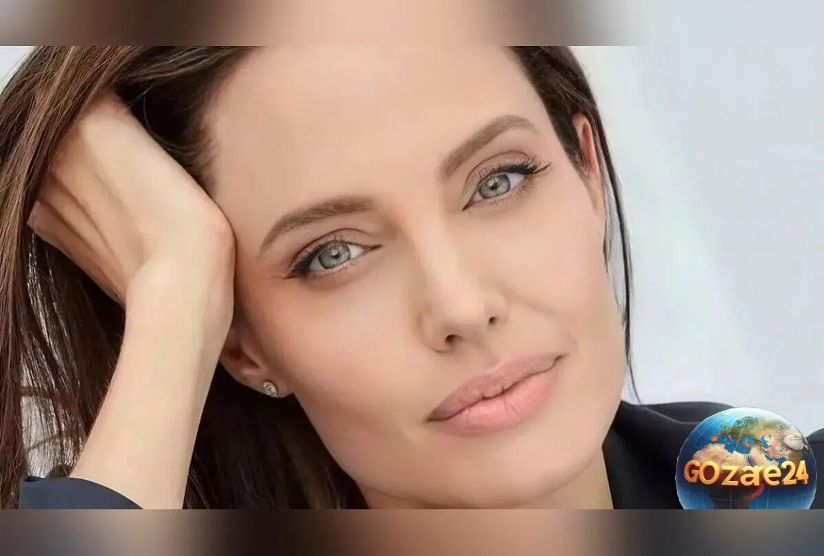 تصاویر وایرال شیلو، دختر آنجلینا جولی و برد پیت، شباهت عجیب به مادر و پدرش + عکس‌های جدید