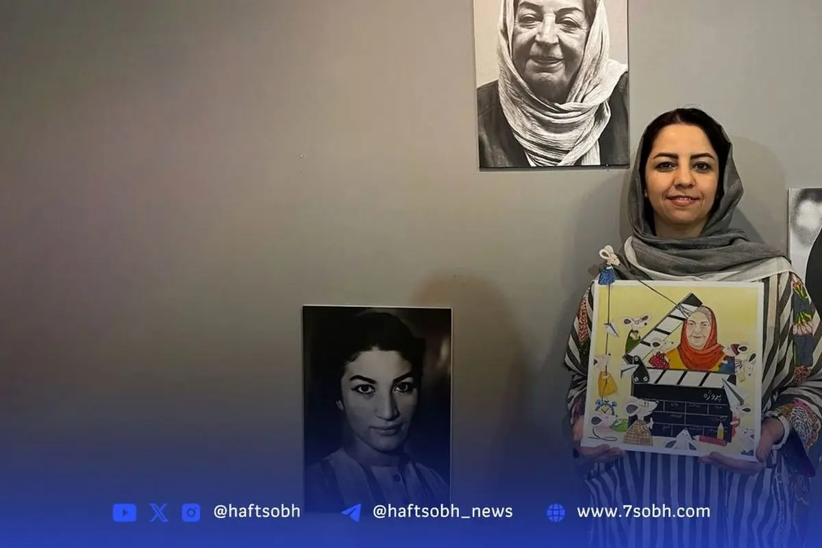 تصویرگری کودک؛ هنر ساخت دنیایی خیالی و امن برای رشد خلاقیت و احساس کودکان