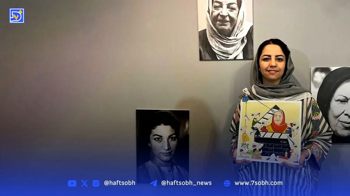 تصویرگری کودک؛ هنر ساخت دنیایی خیالی و امن برای رشد خلاقیت و احساس کودکان