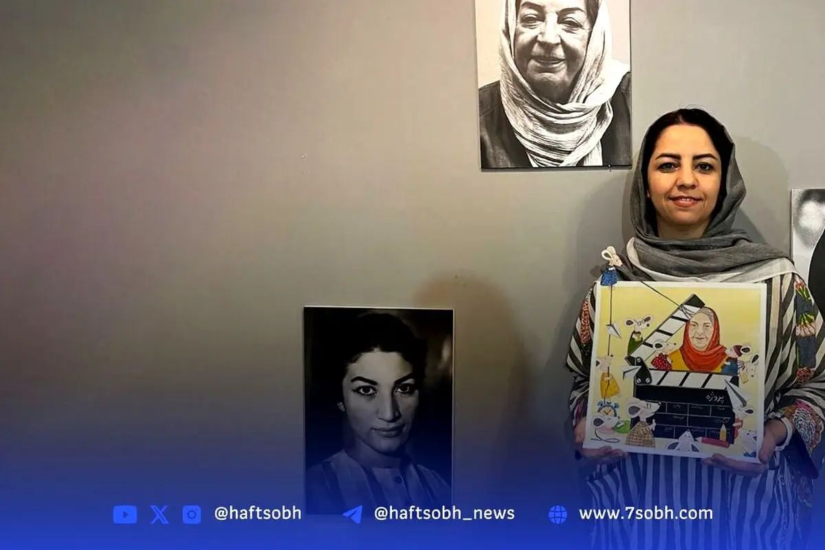 تصویرگری کودک؛ هنر ساخت دنیایی خیالی و امن برای رشد خلاقیت و احساس کودکان