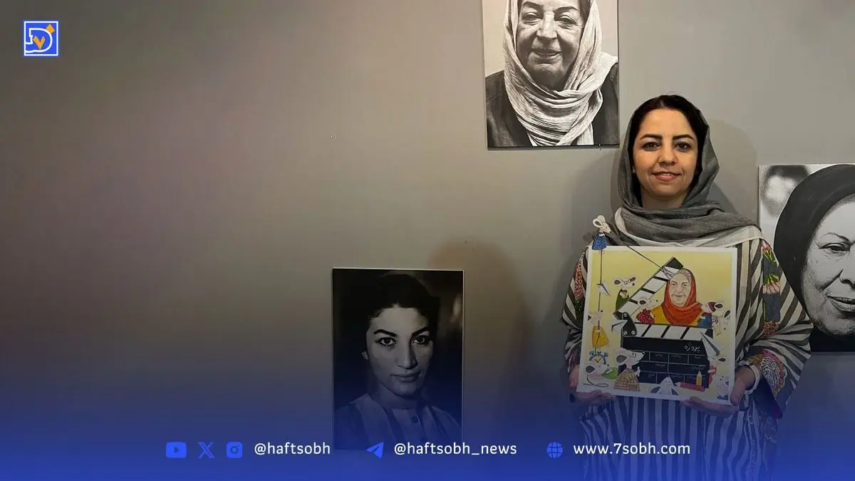 تصویرگری کودک؛ هنر ساخت دنیایی خیالی و امن برای رشد خلاقیت و احساس کودکان