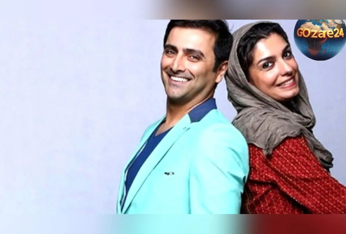عاشقانه‌های الیکا عبدالرزاقی برای همسرش امین زندگانی در جشن تولد ۵۳ سالگی + عکس و جزئیات