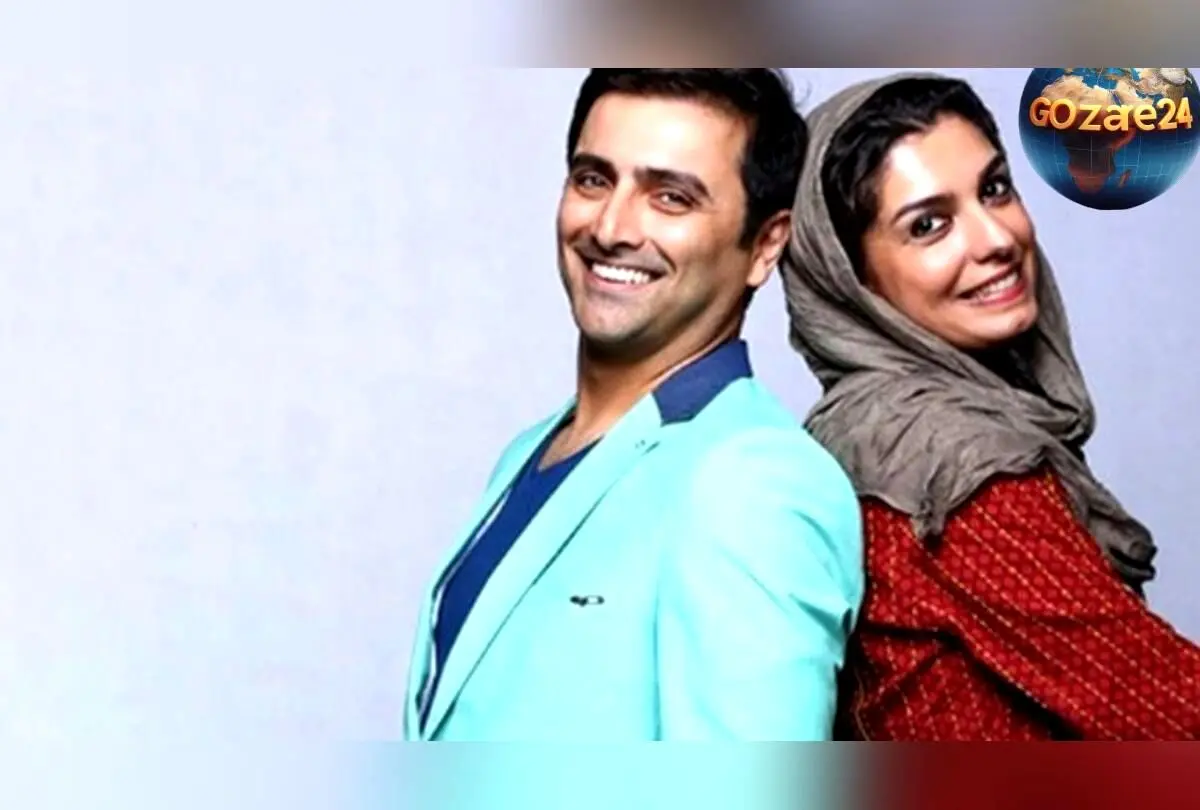عاشقانه‌های الیکا عبدالرزاقی برای همسرش امین زندگانی در جشن تولد ۵۳ سالگی + عکس و جزئیات