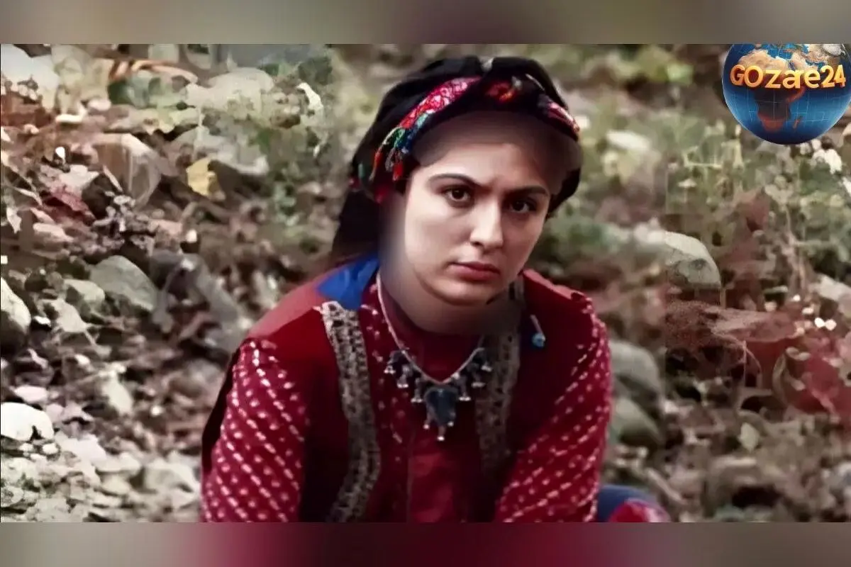 تغییر شگفت‌انگیز چهره نیوشا ضیغمی در ۲۰ سال؛ از رعنا در در چشم باد تا ستاره امروز