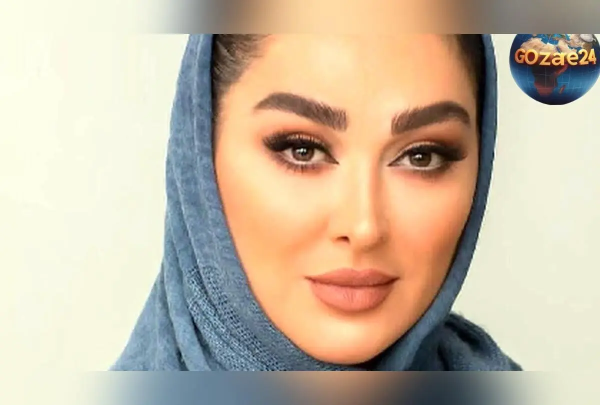 عکس خانوادگی الهام حمیدی با پدر و مادر جذاب و برادر خوشتیپ؛ خانواده‌ای خاص در سینما