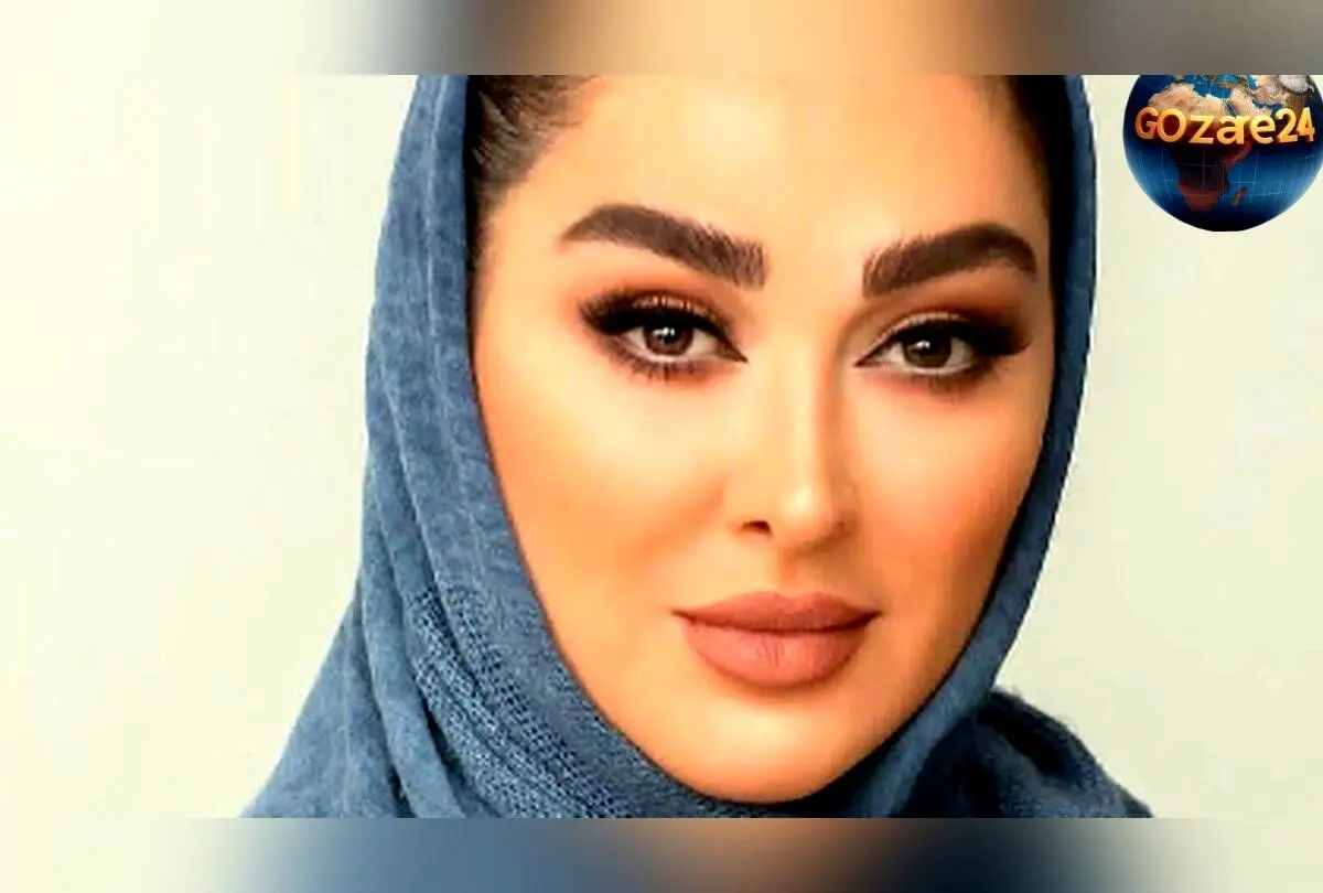 عکس خانوادگی الهام حمیدی با پدر و مادر جذاب و برادر خوشتیپ؛ خانواده‌ای خاص در سینما