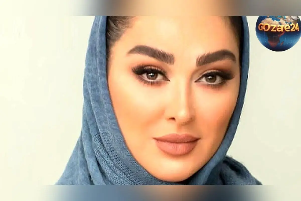 عکس خانوادگی الهام حمیدی با پدر و مادر جذاب و برادر خوشتیپ؛ خانواده‌ای خاص در سینما