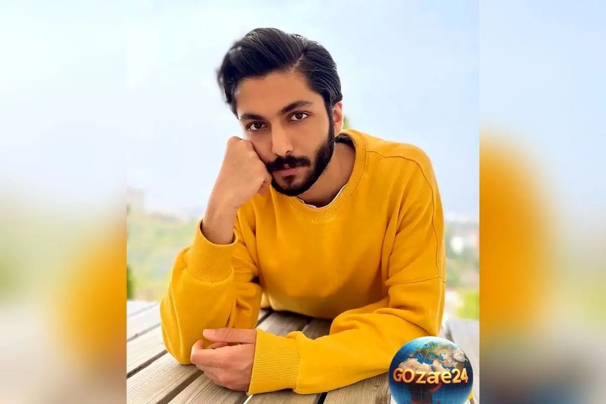 کیسان دیباج در خیابانهای خلوت بالاشهر با دوچرخه سواری آرام و لذتبخش + استوری جدید در اینستاگرام