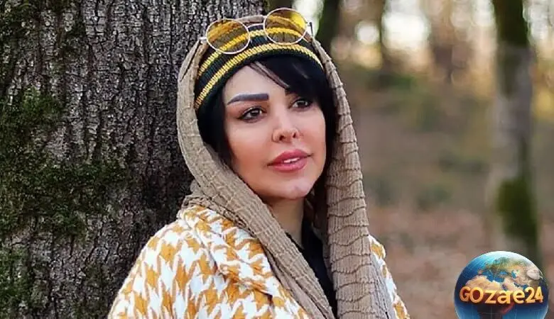 "سورپرایز تولد لاکچری فلور نظری با سبد گل بزرگ و جذاب | بیوگرافی و جدیدترین تصاویر بازیگر محبوب"