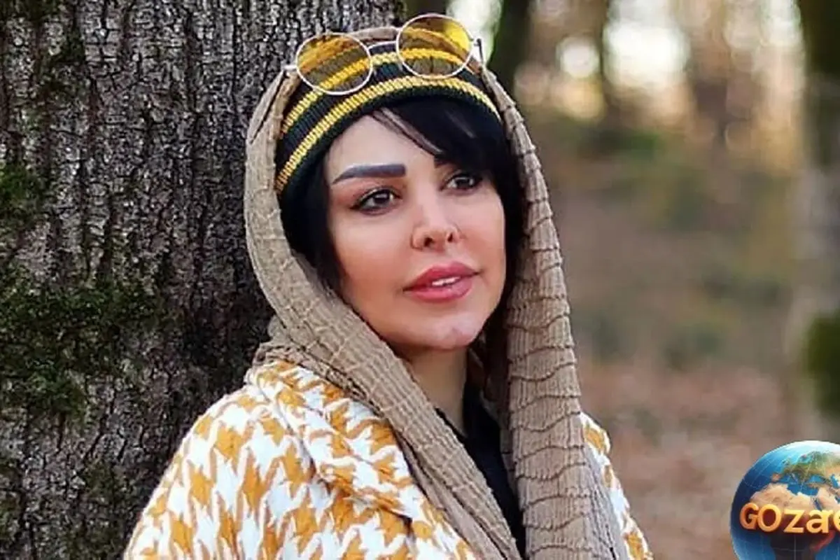 "سورپرایز تولد لاکچری فلور نظری با سبد گل بزرگ و جذاب | بیوگرافی و جدیدترین تصاویر بازیگر محبوب"