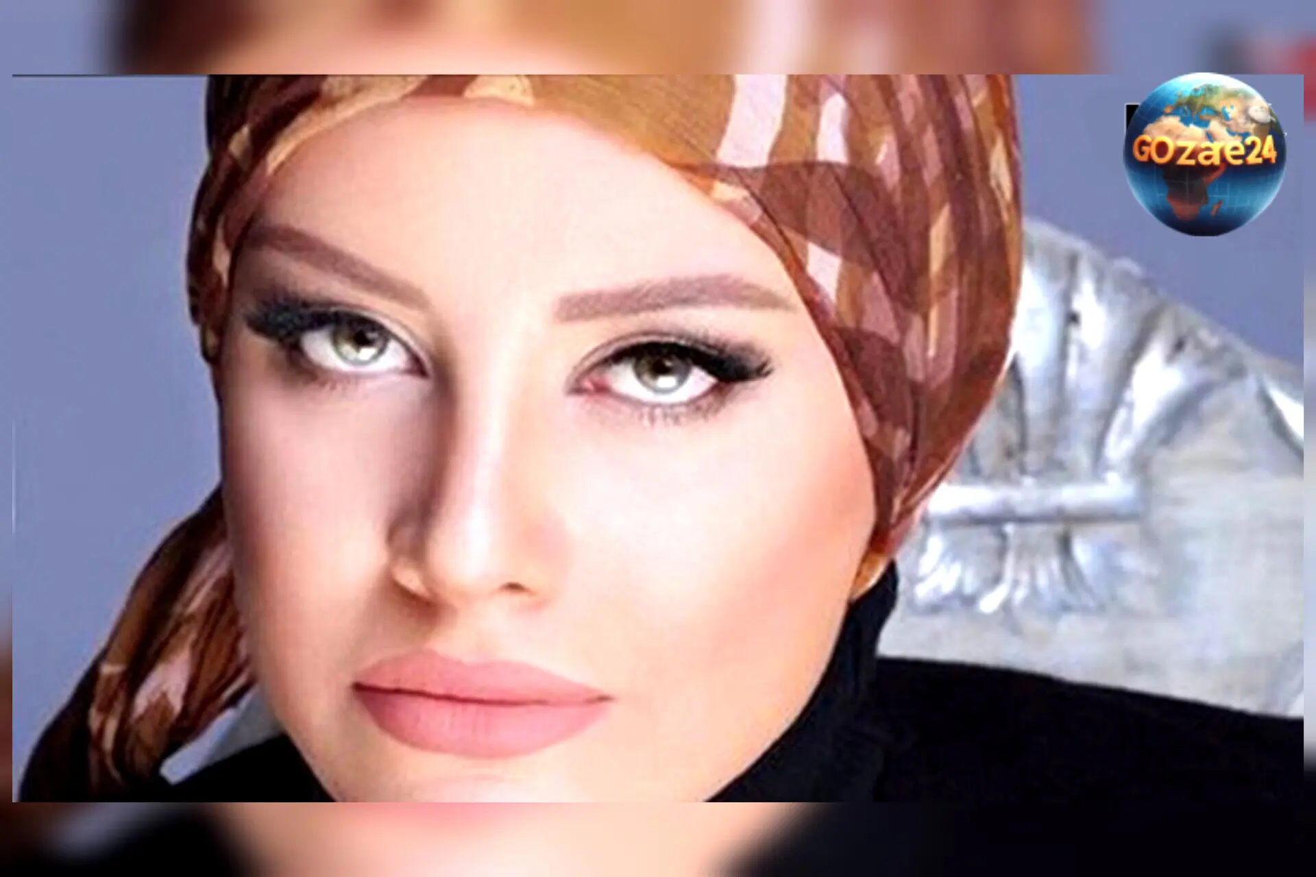 شراره رخام: من سلطانم و دلیلی برای حسادت ندارم، از فعالیت های اجتماعی و زندگیش گفت.