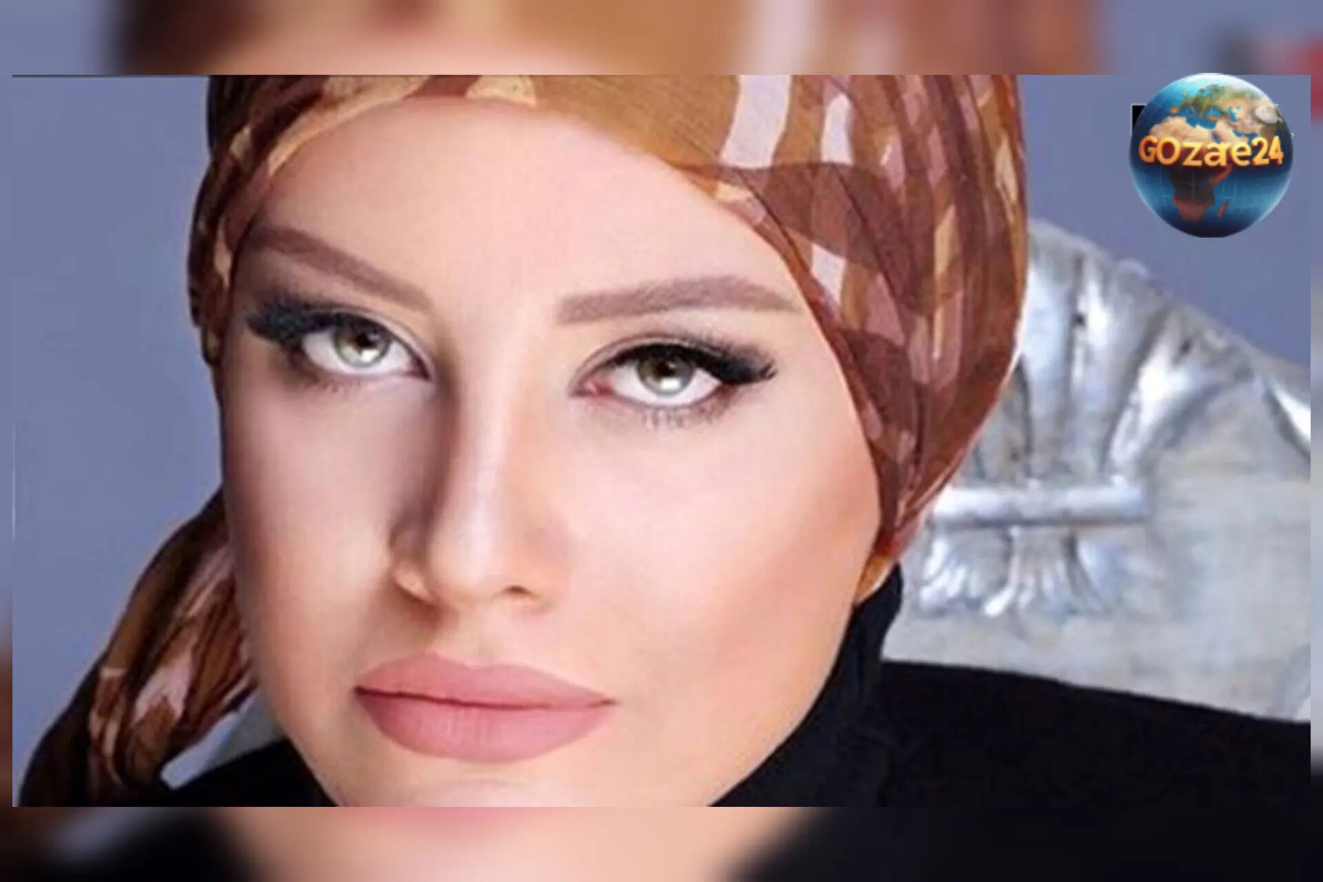 شراره رخام: من سلطانم و دلیلی برای حسادت ندارم، از فعالیت های اجتماعی و زندگیش گفت.