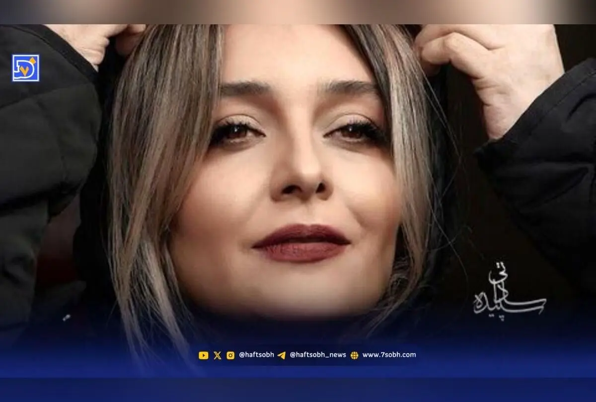 نگاهی به دکور لوکس و مدرن سالن زیبایی ساره بیات با سقف بلند، گیاهان طبیعی و لوسترهای مینیمال
