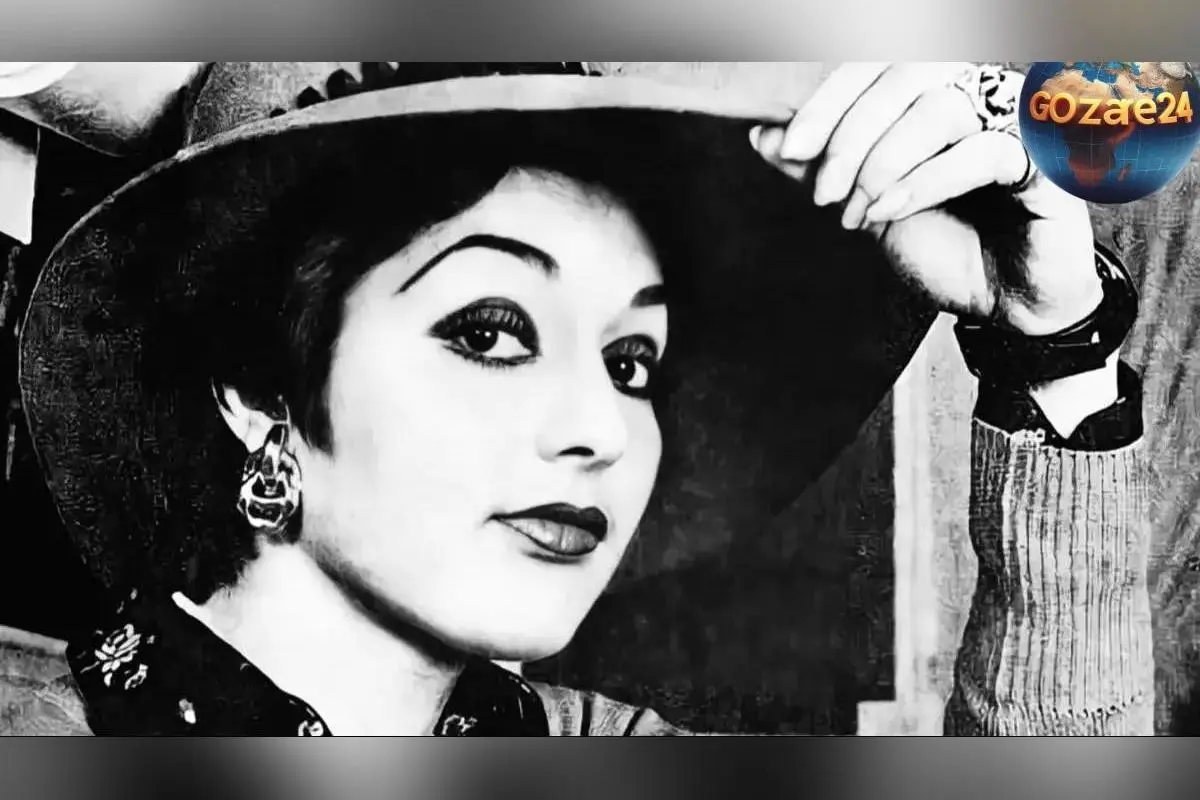 عکس نادر و تاریخی از مراسم عروسی گوگوش و محمود قربانی در هتل میامی سال 1346