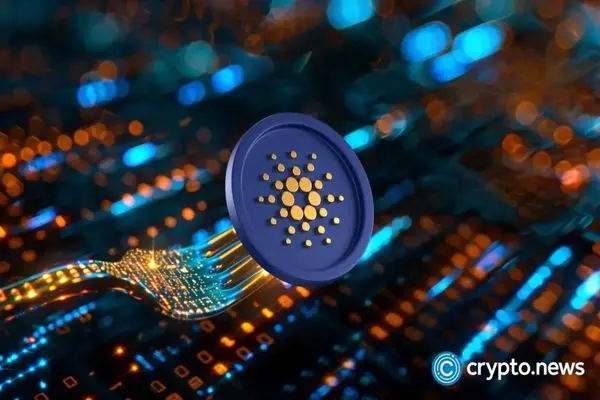 چارلز هاسکینسون برای تثبیت اکوسیستم کاردانو ۱۰۰ میلیون دلار توکن ADA را به بیت‌کوین و استیبل‌کوین‌های بومی اختصاص می‌دهد