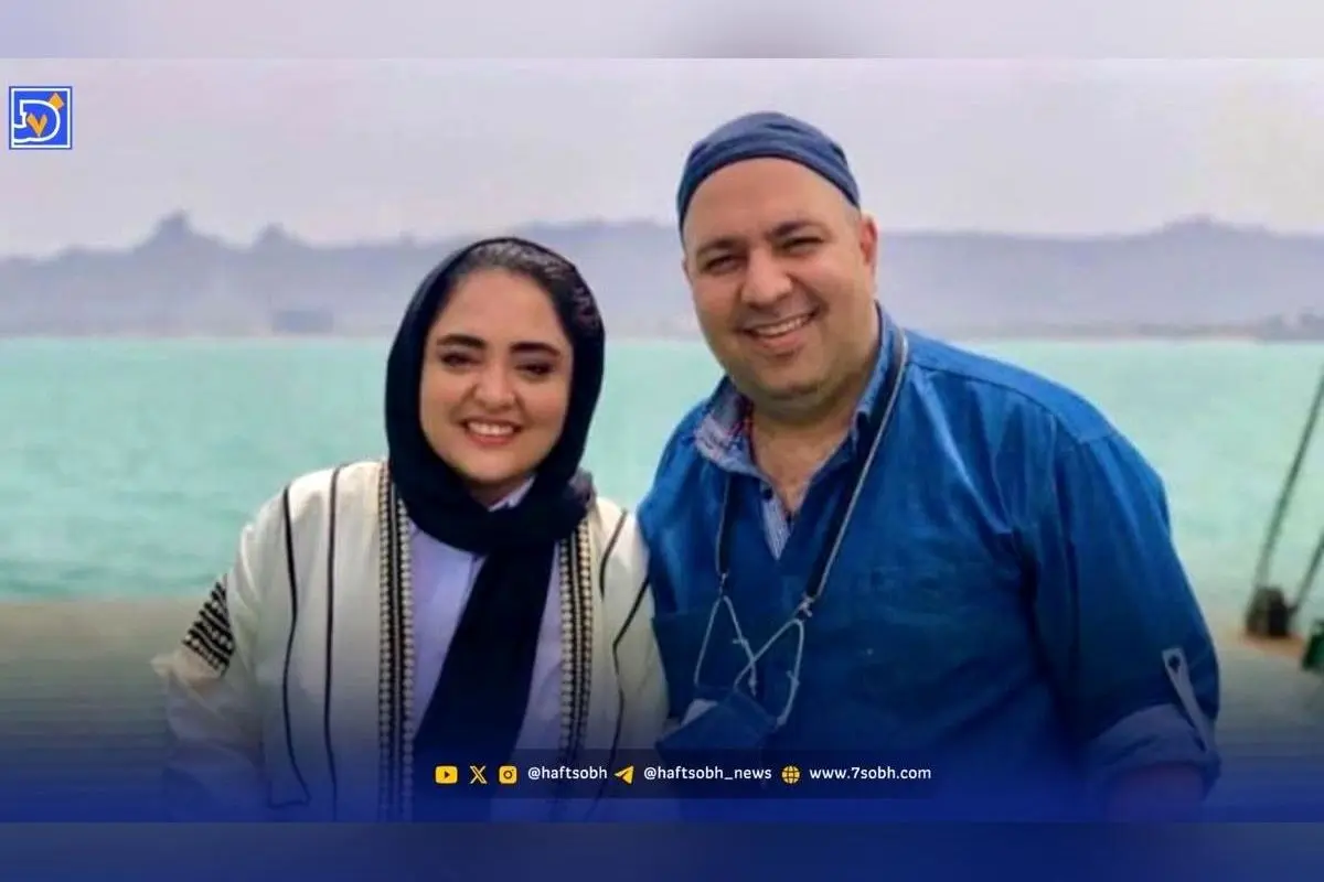 علی اوجی و نرگس محمدی در کنار اسطوره فوتبال پائولو مالدینی در ایتالیا؛ لحظه‌ای جذاب و دیدنی