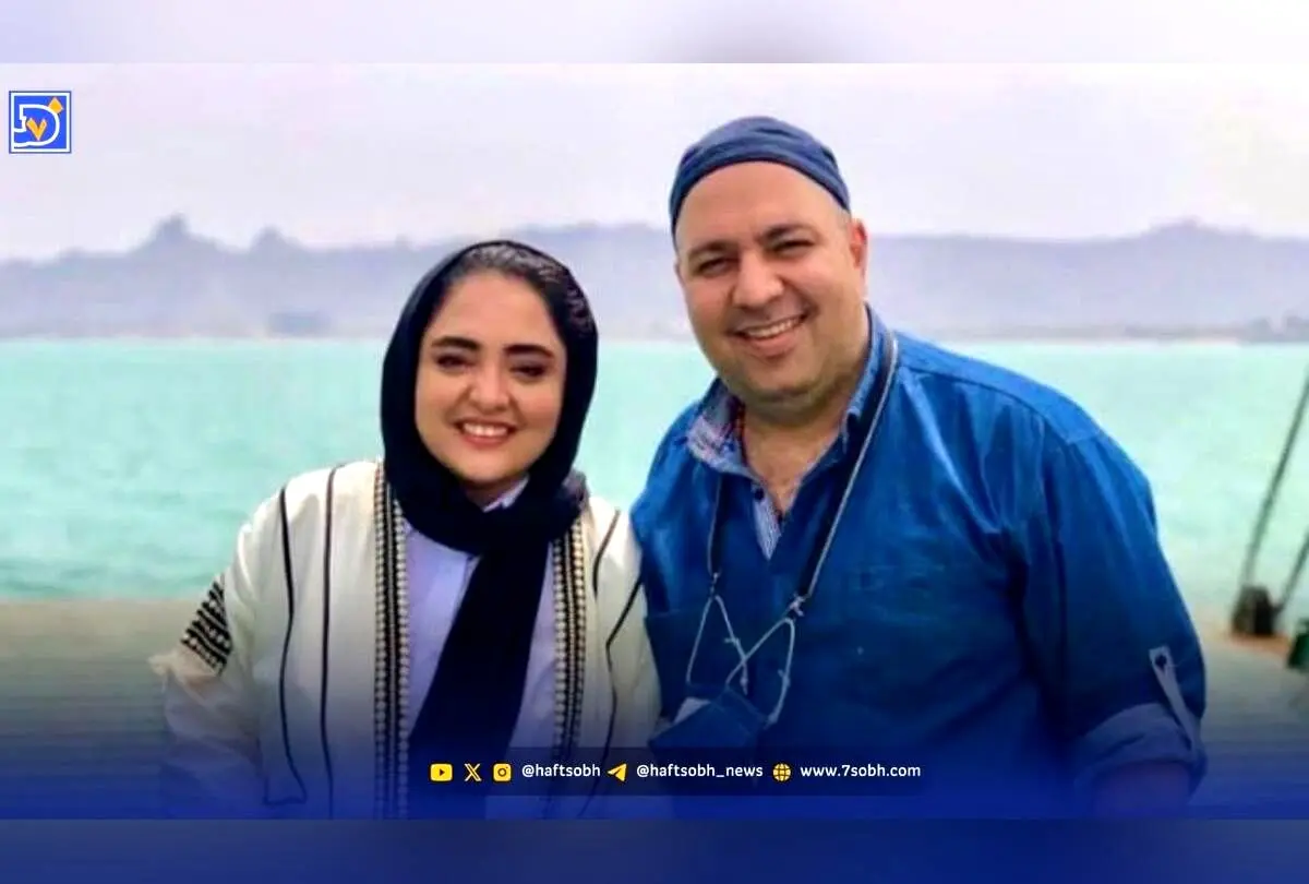 علی اوجی و نرگس محمدی در کنار اسطوره فوتبال پائولو مالدینی در ایتالیا؛ لحظه‌ای جذاب و دیدنی