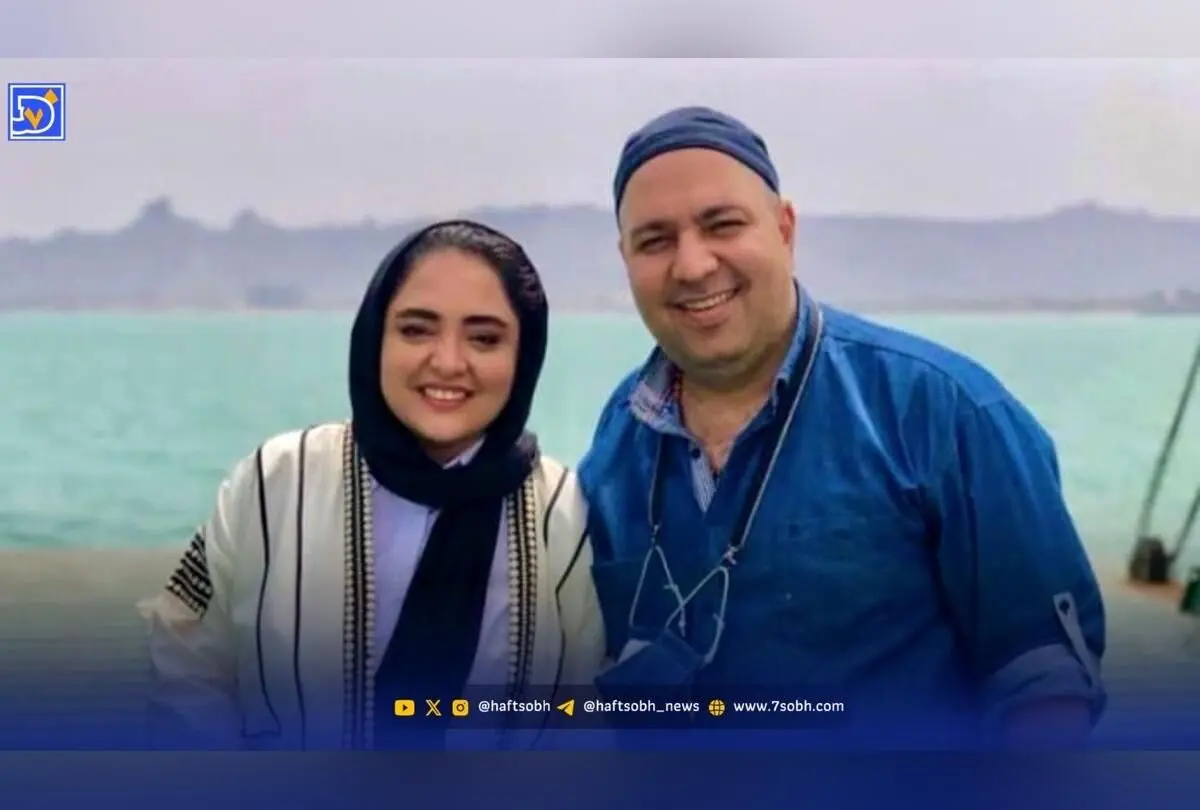 علی اوجی و نرگس محمدی در کنار اسطوره فوتبال پائولو مالدینی در ایتالیا؛ لحظه‌ای جذاب و دیدنی