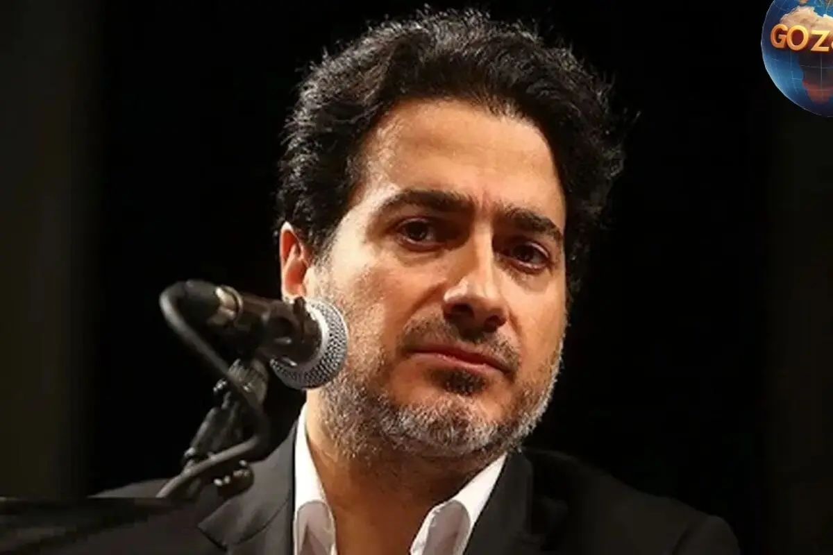 واکنش همایون شجریان به حملات مداوم اسرائیل به ایران: پیام صلح و آرامش در دل موسیقی