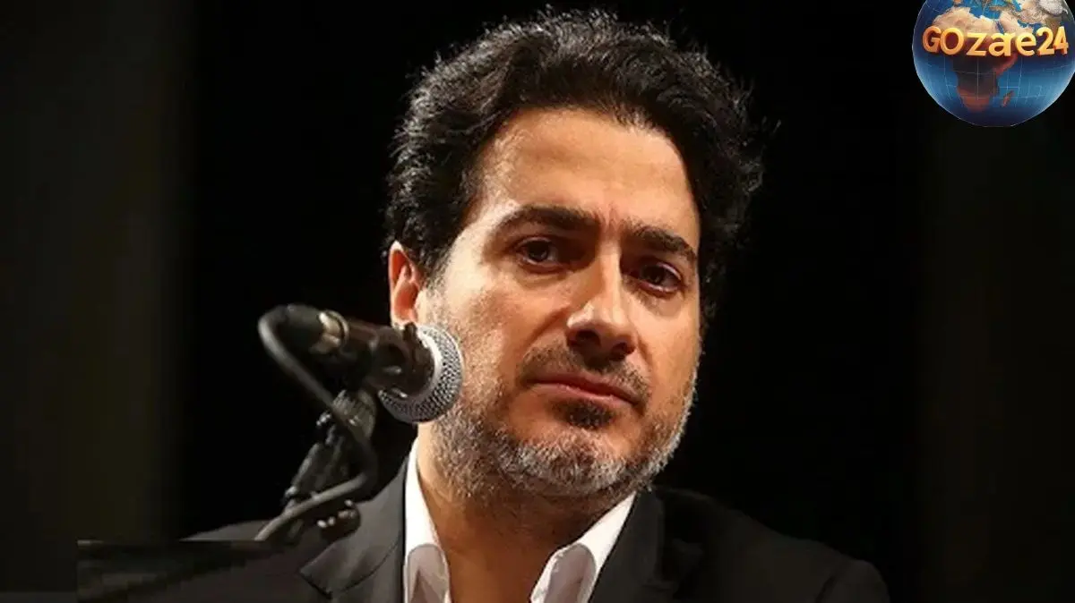 واکنش همایون شجریان به حملات مداوم اسرائیل به ایران: پیام صلح و آرامش در دل موسیقی