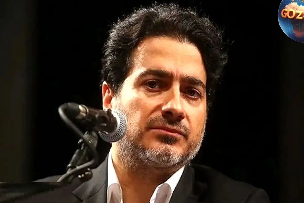 واکنش همایون شجریان به حملات مداوم اسرائیل به ایران: پیام صلح و آرامش در دل موسیقی