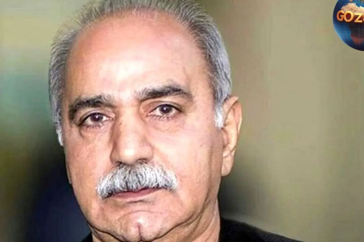 عکس جدید شکارگاه پرویز پرستویی منتشر شد؛ سریالی تاریخی و میهن‌پرستانه در پلتفرم‌های فیلیمو و شیدا