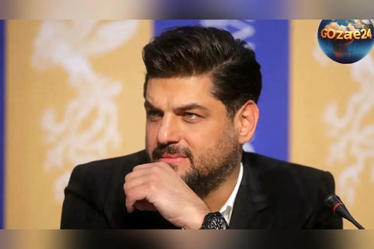 رستوران زیبا و ایرانی سام درخشانی؛ دکوراسیون دلباز و اصیل با عکس‌های جذاب