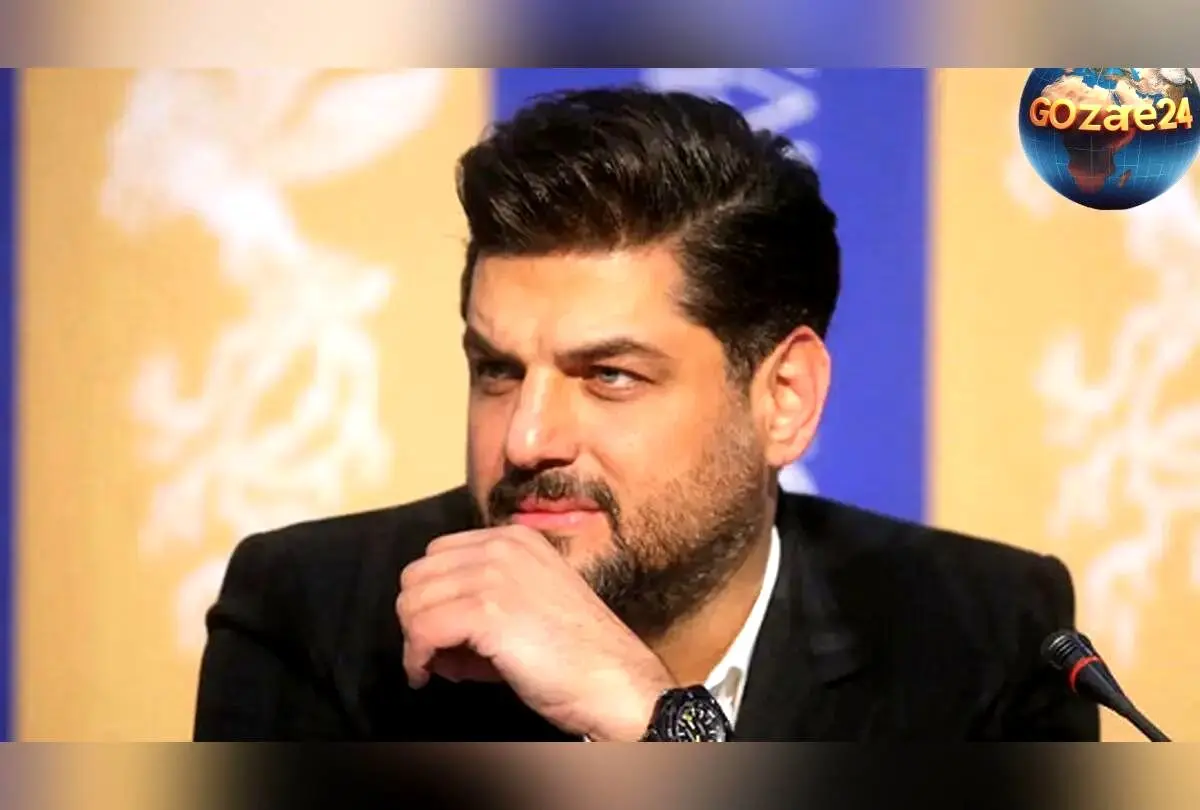 رستوران زیبا و ایرانی سام درخشانی؛ دکوراسیون دلباز و اصیل با عکس‌های جذاب