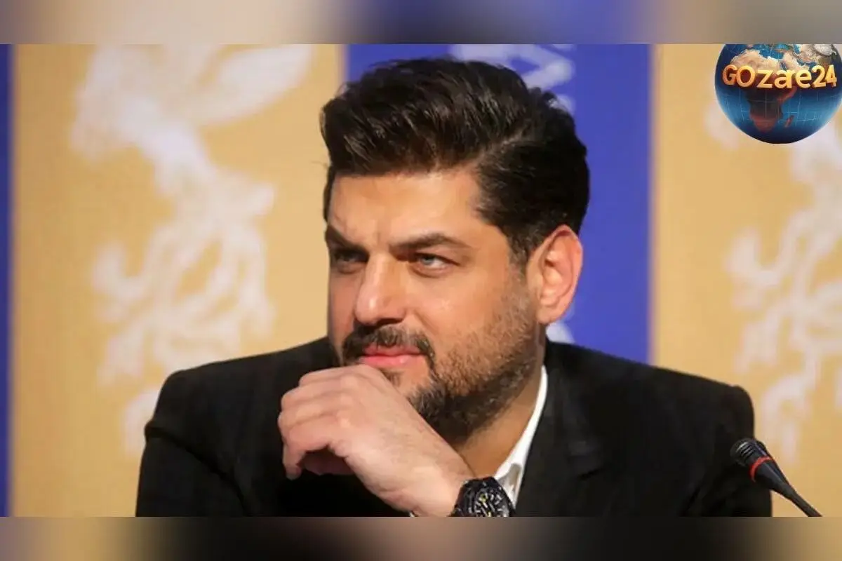 رستوران زیبا و ایرانی سام درخشانی؛ دکوراسیون دلباز و اصیل با عکس‌های جذاب