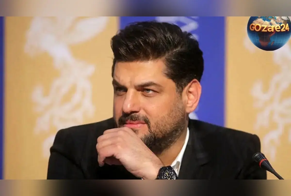 رستوران زیبا و ایرانی سام درخشانی؛ دکوراسیون دلباز و اصیل با عکس‌های جذاب