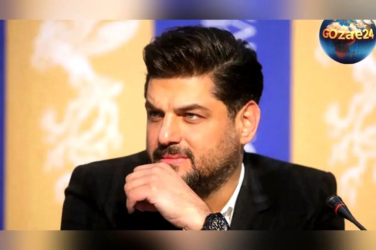 رستوران زیبا و ایرانی سام درخشانی؛ دکوراسیون دلباز و اصیل با عکس‌های جذاب