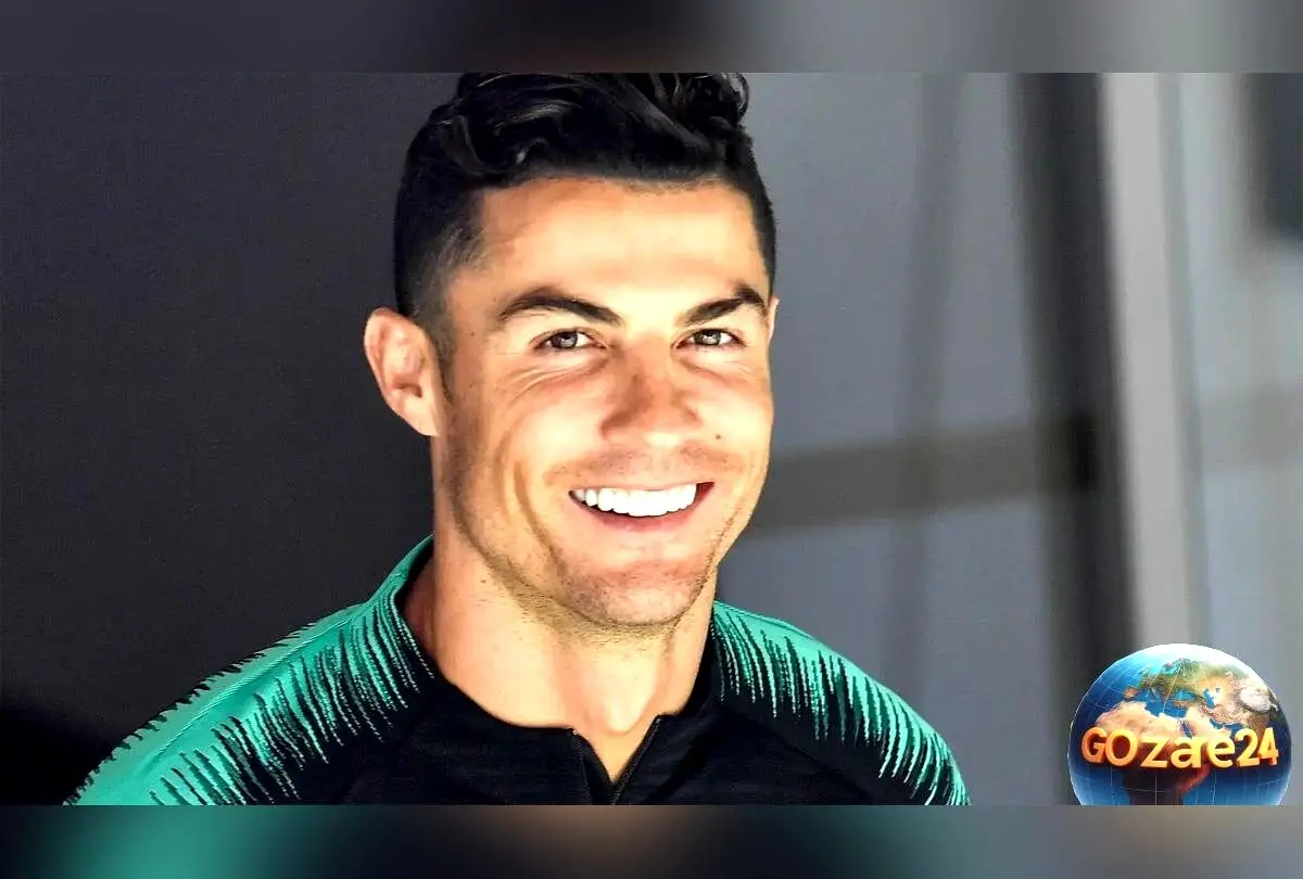 رونالدو از آرزوی کودکی‌اش و عشق بی‌پایان به پدر: خانه‌ای مانند مایکل جکسون و حسرت دیدن او