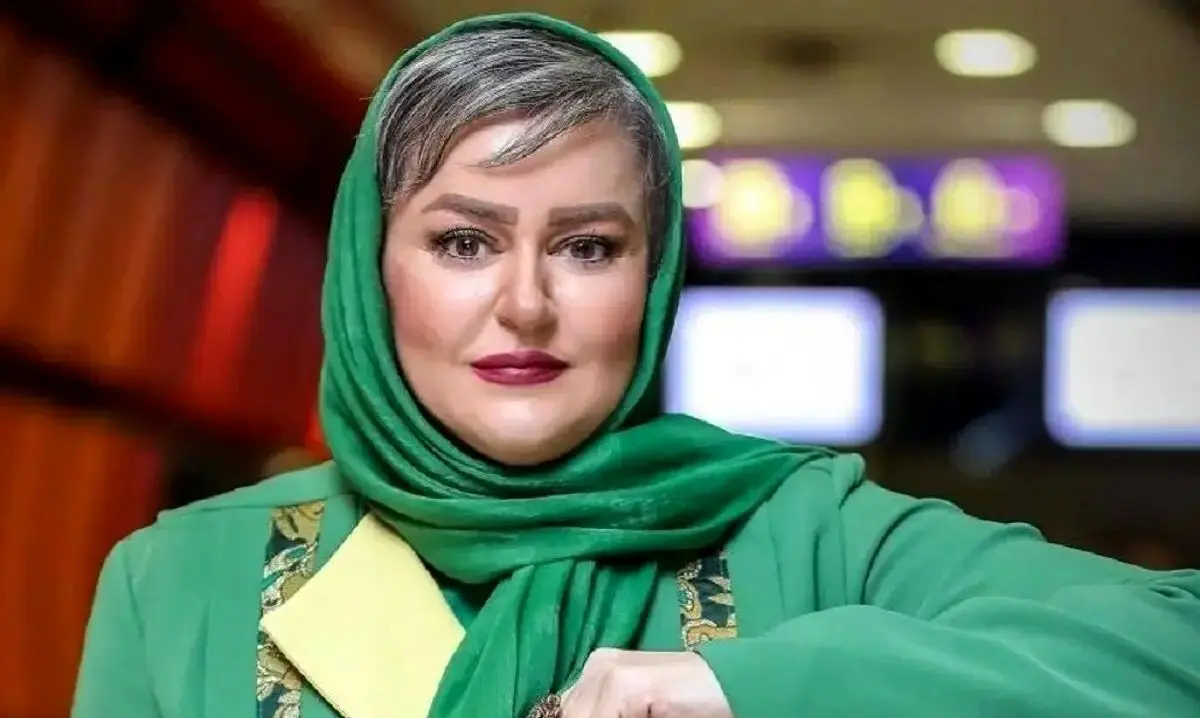 بیوگرافی و زندگی شخصی نعیمه نظام‌دوست به مناسبت تولد او؛ همراه با عکس و کلیپ‌هایی جذاب از او