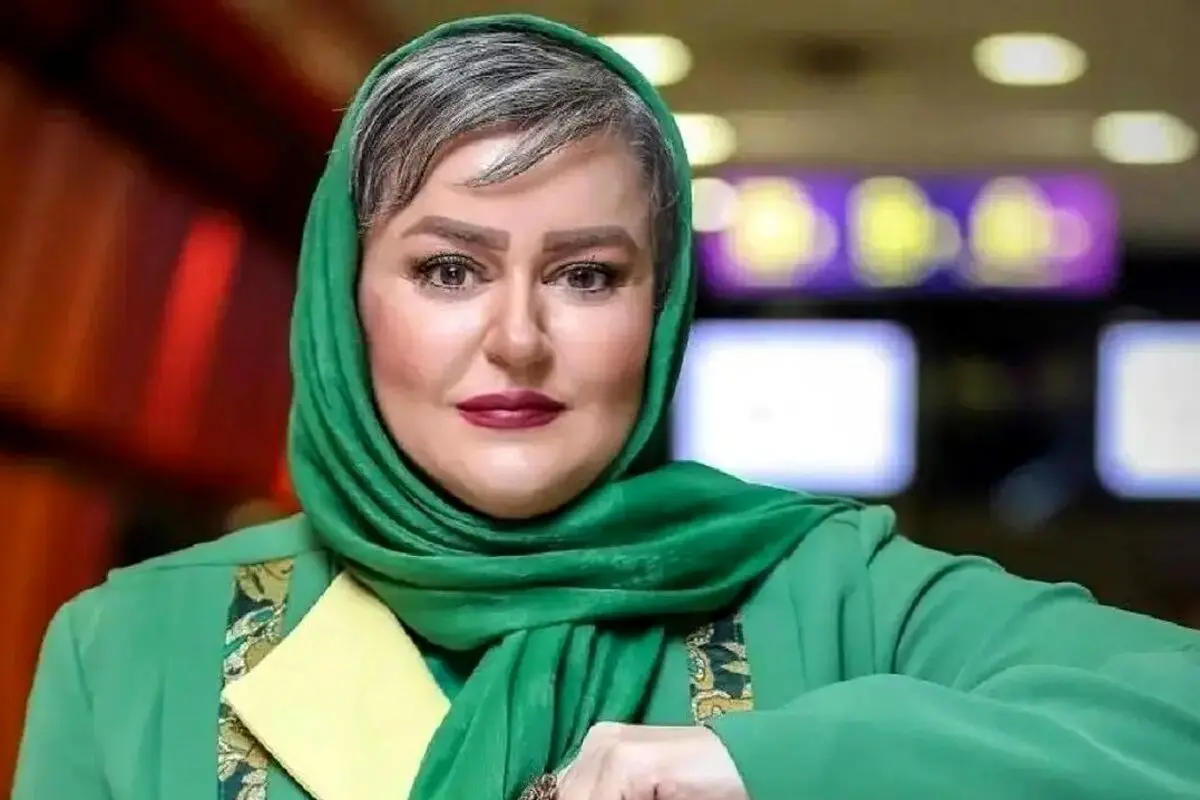 بیوگرافی و زندگی شخصی نعیمه نظام‌دوست به مناسبت تولد او؛ همراه با عکس و کلیپ‌هایی جذاب از او