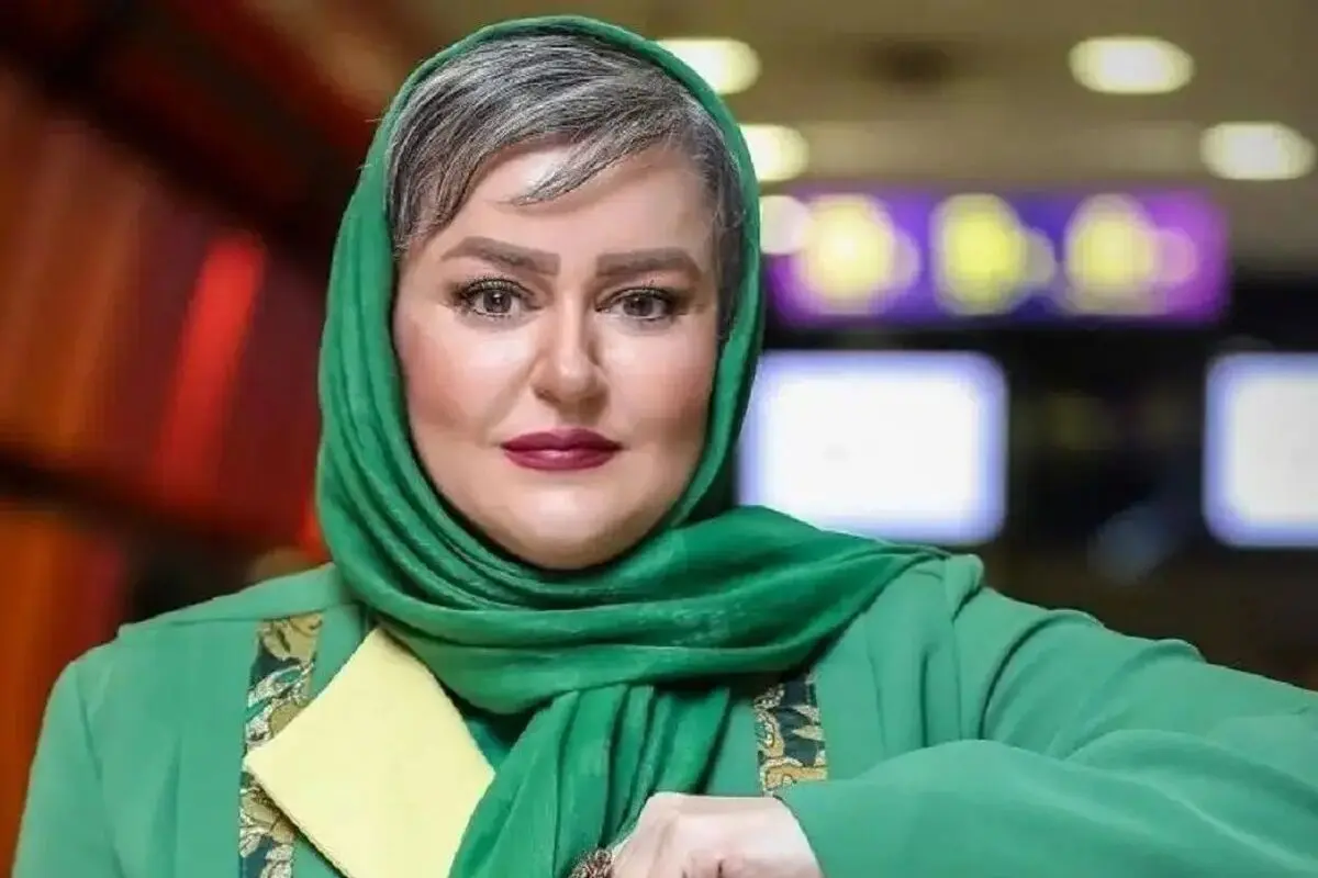 بیوگرافی و زندگی شخصی نعیمه نظام‌دوست به مناسبت تولد او؛ همراه با عکس و کلیپ‌هایی جذاب از او