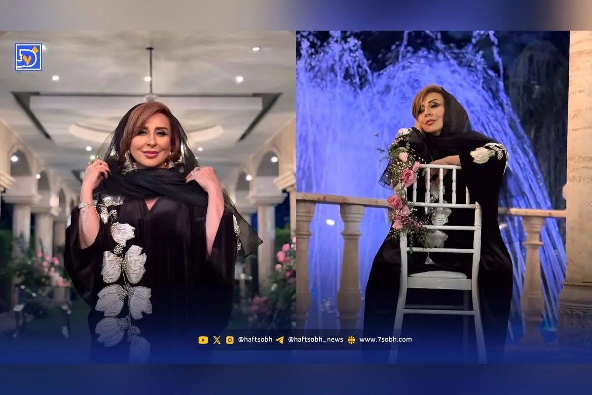 مرجان گلچین از رنج‌ها و امیدواری‌هایش در دل نوشته‌ای احساسی درباره مهربانی و نجات جهان با عشق صحبت می‌کند