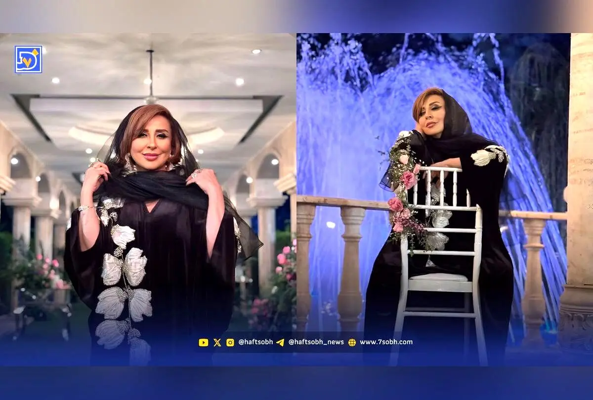 مرجان گلچین از رنج‌ها و امیدواری‌هایش در دل نوشته‌ای احساسی درباره مهربانی و نجات جهان با عشق صحبت می‌کند