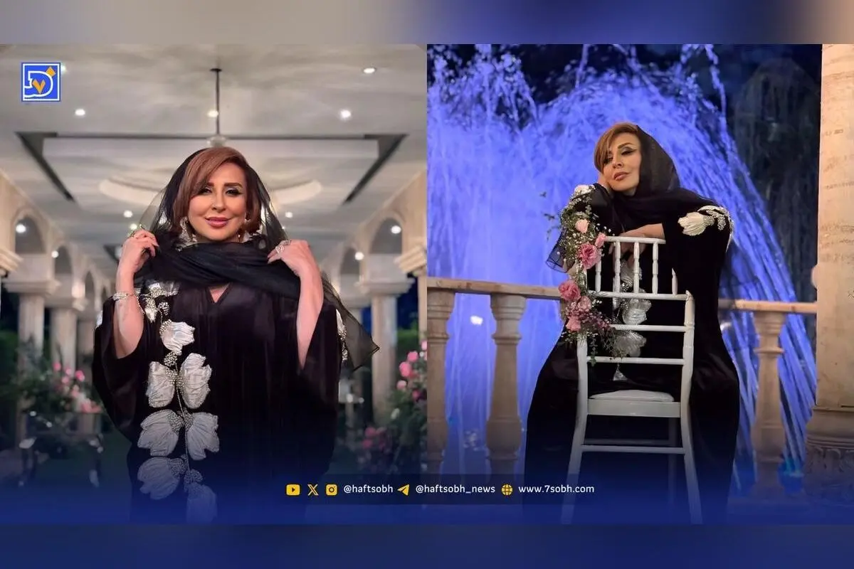 مرجان گلچین از رنج‌ها و امیدواری‌هایش در دل نوشته‌ای احساسی درباره مهربانی و نجات جهان با عشق صحبت می‌کند