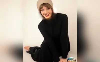 مهسا حجازی با استایل مدرن و چشم‌نواز در تصاویر جدید «تاسیان»/ واکنش مثبت کاربران به ظاهر متفاوت بازیگر