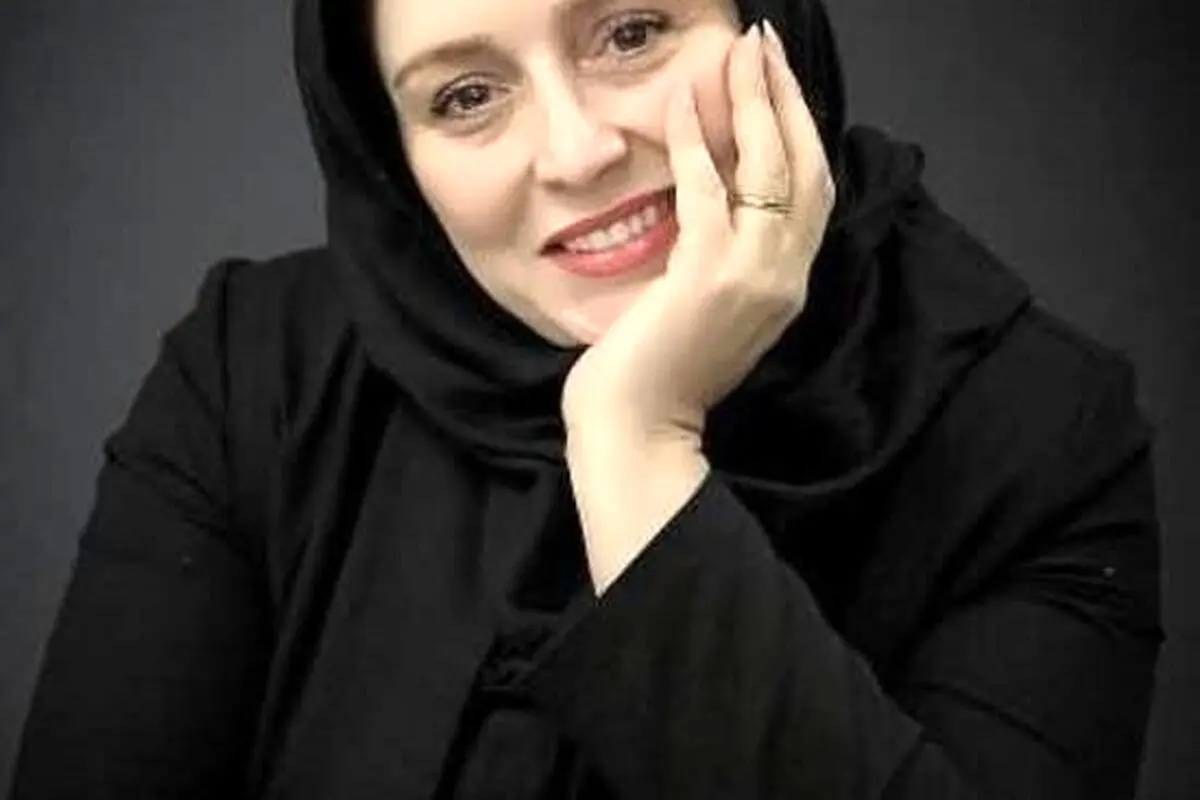 ژاله صامتی با میز عزای ساده و بدون تجملات در برنامه «جوکر» همه را شوکه کرد!