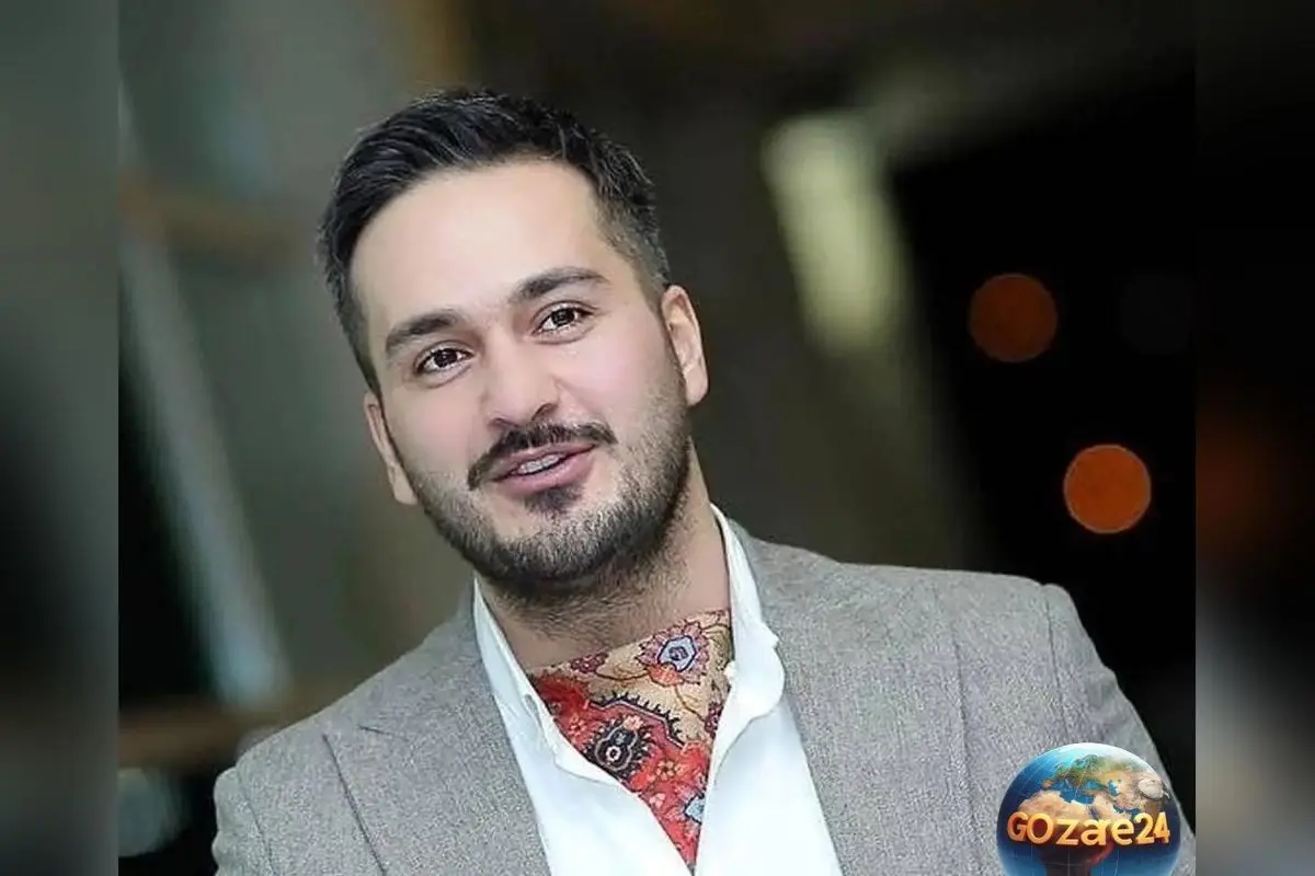 میلاد کی‌مرام و مجید صالحی در مراسم خاص، خوش‌پوشی و جذابیت بی‌نظیرشان غوغا به پا کرد!