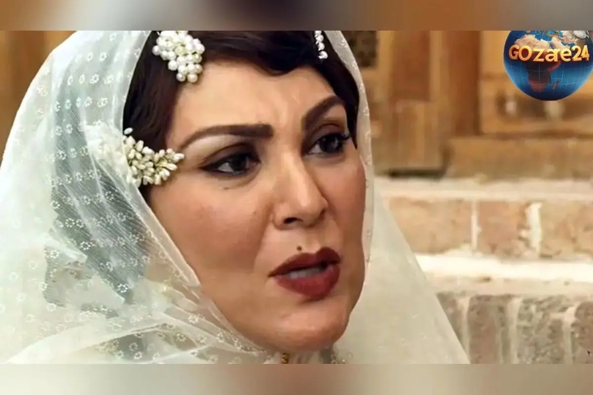 عکس‌های جدید لاله اسکندری در ژاپن | بیوگرافی و داستان جذاب نقش نازنین در سریال بامداد خمار