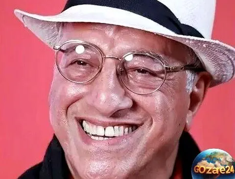 شباهت بی‌نظیر دختر علیرضا خمسه به پدرش + عکس‌های دل‌انگیز و رابطه صمیمانه