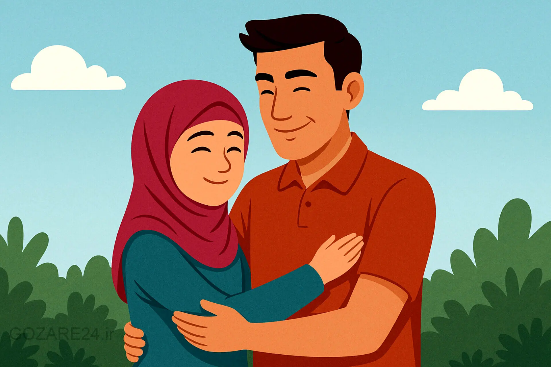 پیام‌های تبریک روز دختر از زبان پدر؛ جملاتی عاشقانه و غرورآفرین