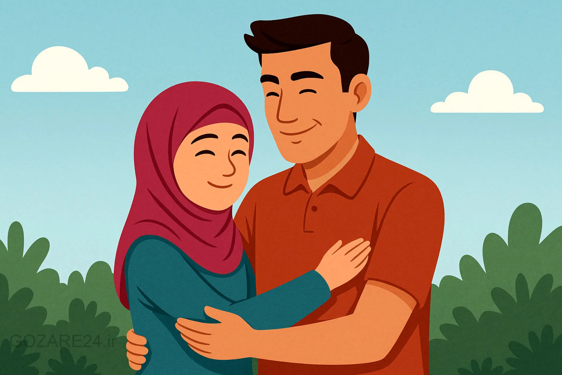 پیام‌های تبریک روز دختر از زبان پدر؛ جملاتی عاشقانه و غرورآفرین