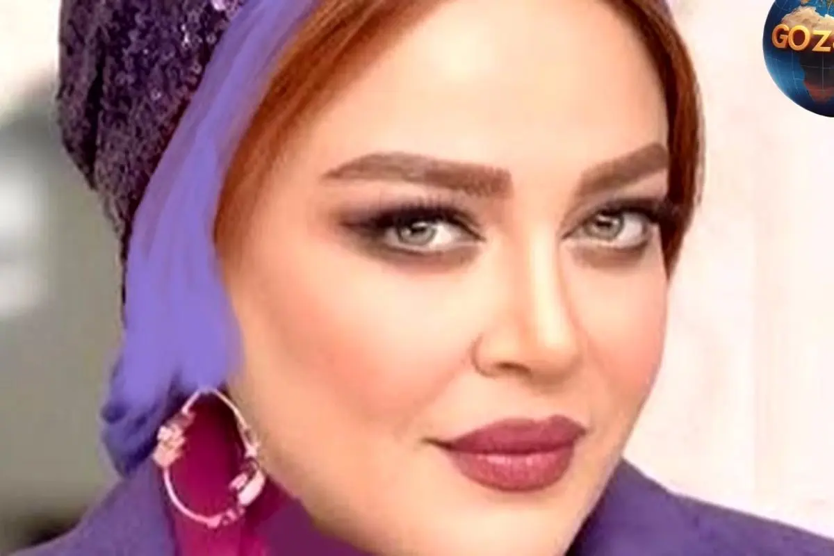 عکس‌های لوکس و دلبرانه از رستوران مجلل بهاره رهنما؛ چیدمان زنانه، تابلوهای هنری و لوسترهای شیک