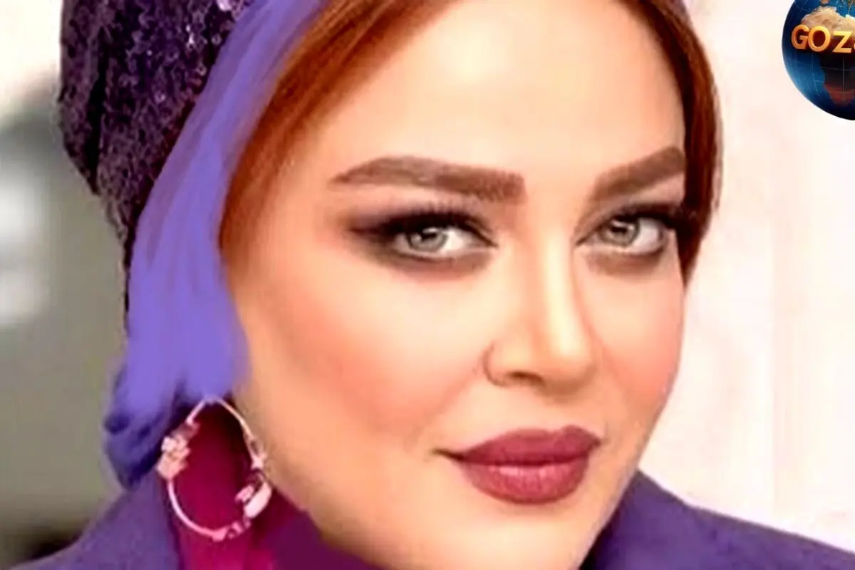 عکس‌های لوکس و دلبرانه از رستوران مجلل بهاره رهنما؛ چیدمان زنانه، تابلوهای هنری و لوسترهای شیک