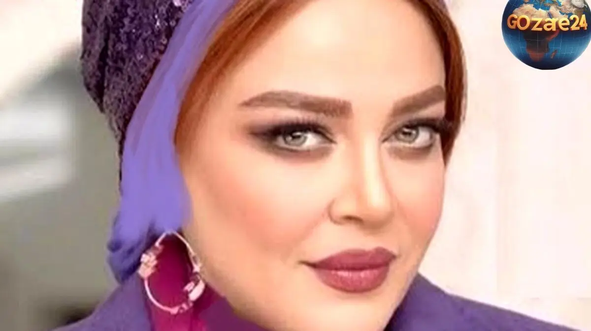 عکس‌های لوکس و دلبرانه از رستوران مجلل بهاره رهنما؛ چیدمان زنانه، تابلوهای هنری و لوسترهای شیک