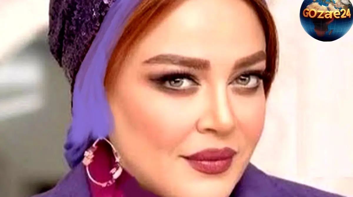 عکس‌های لوکس و دلبرانه از رستوران مجلل بهاره رهنما؛ چیدمان زنانه، تابلوهای هنری و لوسترهای شیک