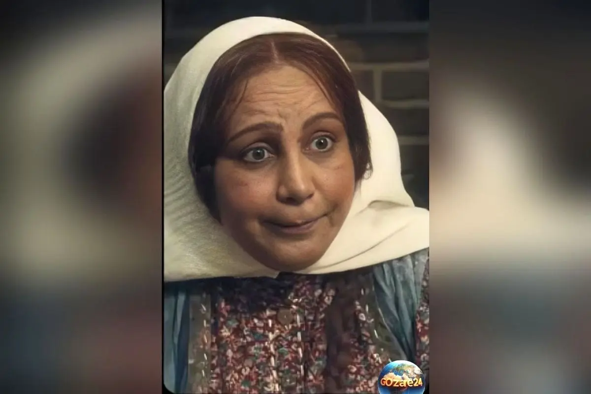 بهنوش بختیاری در پشت صحنه سریال «بامداد خمار» با دفنوازی و هنرنمایی متفاوت، لحظاتی شاد و پرانرژی رقم زد